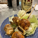 博多串焼き バッテンよかとぉ - 