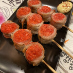 博多串焼き バッテンよかとぉ - 