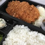 かさねや - 料理写真: