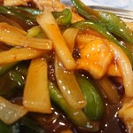 麗紅 - トリピー アップ