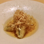 玄水 - 子持ち昆布