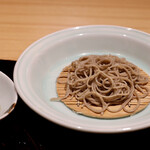 玄水 - せいろ・伊吹在来種