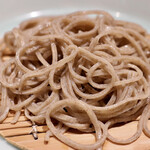 玄水 - せいろ・伊吹在来種