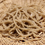 玄水 - せいろ・丸岡在来種