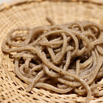 玄水 - 鴨汁せいろ・椎葉在来種