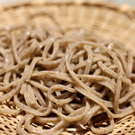 玄水 - 鴨汁せいろ・佐渡在来種