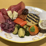 ロカンダデルクオーレ - 