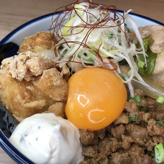 リフレッシュダイニング クー_2