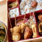 Kushikatsu Dengana - 