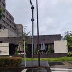 Ikeshita Kafe Hanagoyomi - お店♪