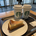 スターバックスコーヒー - 