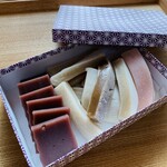 二葉家菓子舗 - 