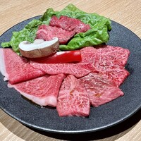 横浜焼肉kintan - 