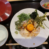 御料理あきやま - 