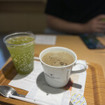 ナナズグリーンティー - 