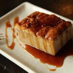 Tania's cafe - カフェケーキ