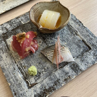 すぎ乃 麻布十番 - 