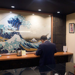 路麺えんそば - 