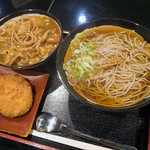 路麺えんそば - 