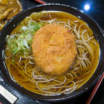 路麺えんそば - 