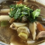 麺屋 忠兵衛 - 