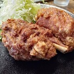 高島屋食堂 - 