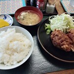 高島屋食堂 - 