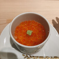 鮨 銀座 おのでら - 