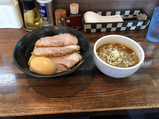 レジスタ Regista 三郷中央 つけ麺 食べログ