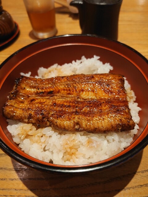 うなぎ二葉 うなぎ ふたば 東本願寺前 うなぎ 食べログ