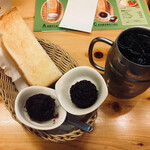 Komeda Kohi Ten - 