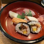 Katsura Sushi - すし