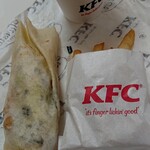 ケンタッキーフライドチキン - ツイスターセット