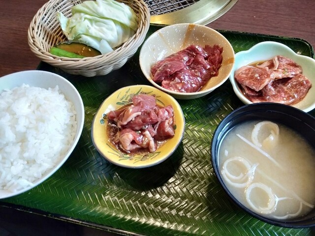 牧歌園 新琴似店 ボッカエン 新川 焼肉 食べログ 牧歌園 新琴似店 ボッカエン 新川 焼肉 食べログ
