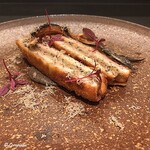 カーサ・デル・チーボ - ﾋﾒﾏｽとﾄﾘｭﾌのｺﾄﾚｯﾀ