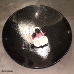 カーサ・デル・チーボ - ﾗﾍﾞﾝﾀﾞｰとﾌﾞﾙｰﾍﾞﾘｰのｼﾞｪﾗｰﾄ､ﾙﾋﾞｰﾁｮｺのｸﾚﾏ