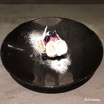 カーサ・デル・チーボ - ﾗﾍﾞﾝﾀﾞｰとﾌﾞﾙｰﾍﾞﾘｰのｼﾞｪﾗｰﾄ､ﾙﾋﾞｰﾁｮｺのｸﾚﾏ