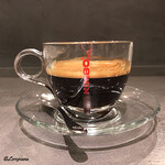 カーサ・デル・チーボ - Espresso