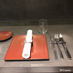 カーサ・デル・チーボ - ｾｯﾃｨﾝｸﾞ