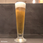 カーサ・デル・チーボ - Moretti Zero