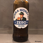 カーサ・デル・チーボ - Moretti Zero