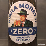 カーサ・デル・チーボ - Moretti Zero
