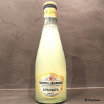 カーサ・デル・チーボ - Sanpellegrino Limonata