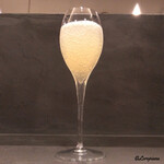 カーサ・デル・チーボ - Sanpellegrino Limonata