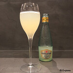 カーサ・デル・チーボ - Sanpellegrino Limonata