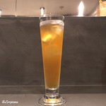 カーサ・デル・チーボ - sinvino JAVA TEA White