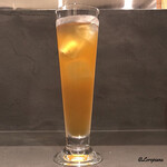 カーサ・デル・チーボ - sinvino JAVA TEA White