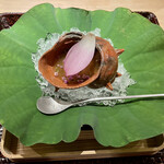 富小路 やま岸 - 