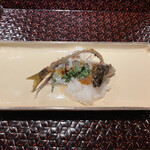 富小路 やま岸 - 