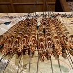 富小路 やま岸 - 